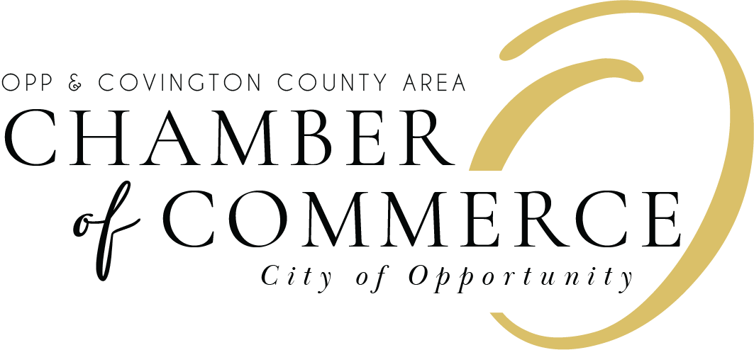 Opp Chamber of Commerce