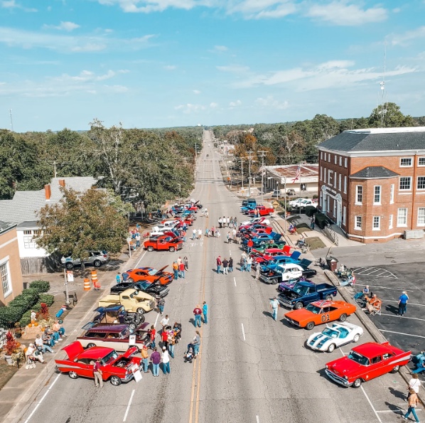 Discover our Community